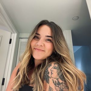 Meet your Posher, Tara